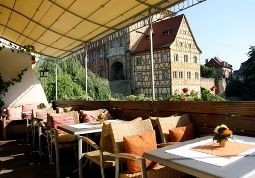 Hotel Brudermühle (Bamberg)
