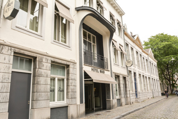 Hotel Mabi City Centre (Maastricht)