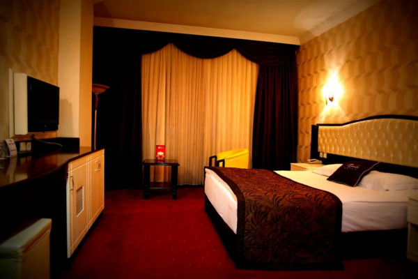 Best Western Ravanda Hotel (Gaziantep)