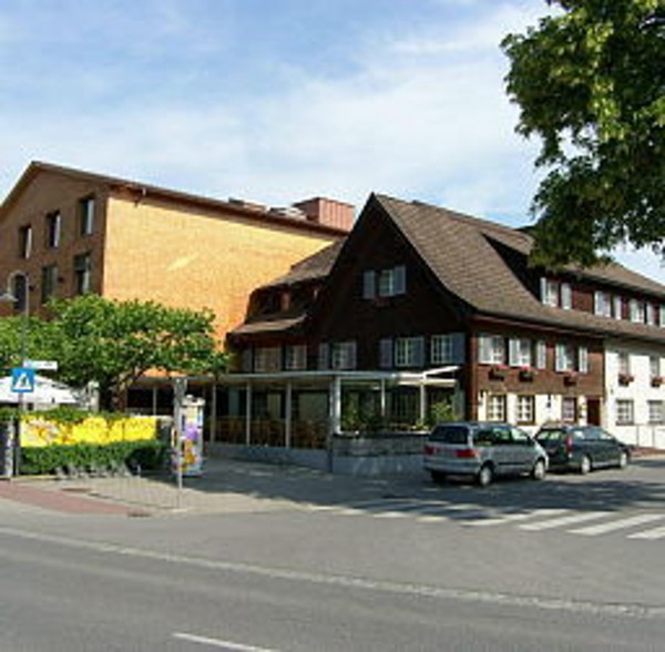 Gasthof Löwen (Feldkirch)