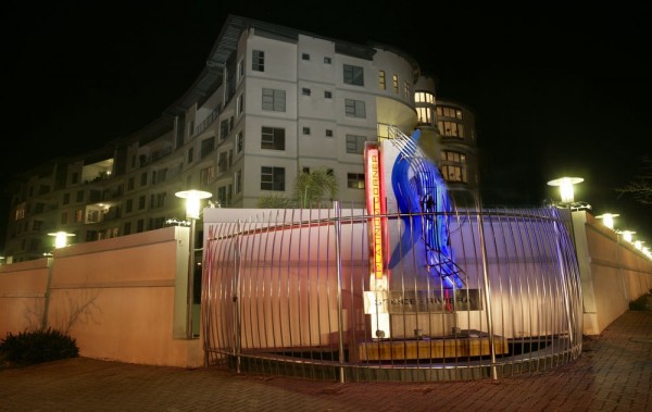 Urban Hip Hotels - Splice Riviera (Gauteng)