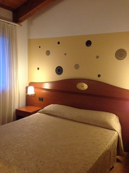 Hotel Conte Luna (Bologna)