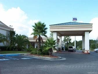 Holiday Inn CHARLESTON-INT´L AIRPORT (Charleston)