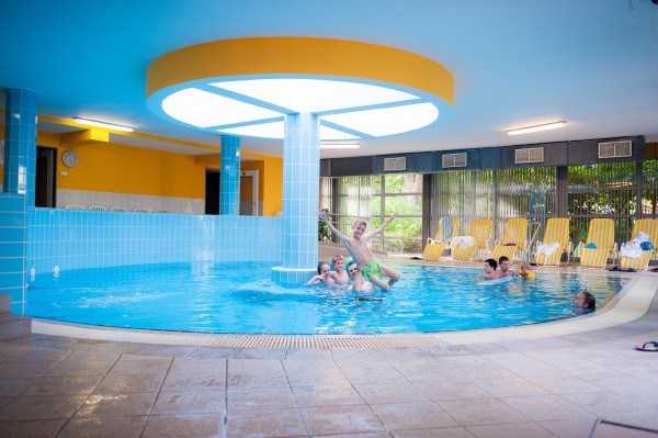 Sungarden Wellness and Conference Hotel (Siófok)