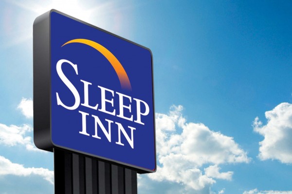 Sleep Inn near JFK AirTrain (New York)