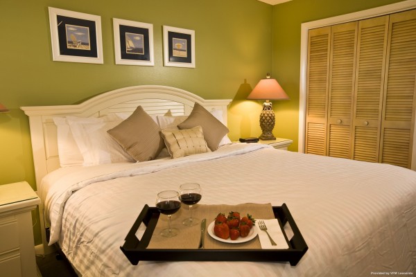 Hotel Ocean Pointe Suites at Key Largo (Tavernier)