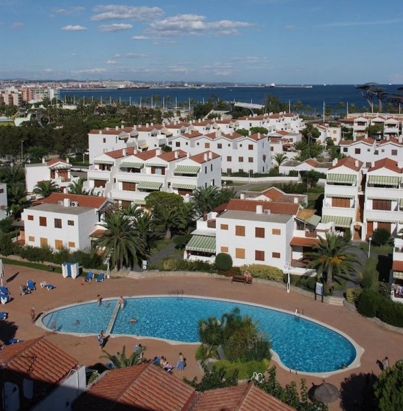 Estival Park Apartamentos (Tarragona)