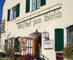 Hotel Zum Hirsch (Wertingen)