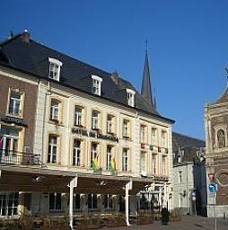Hotel De Limbourg (Limburg)