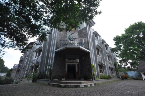 Caryota Hotel (Bandung                            )
