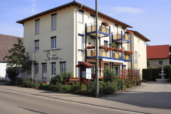 Seerose Landhotel (Gunzenhausen)