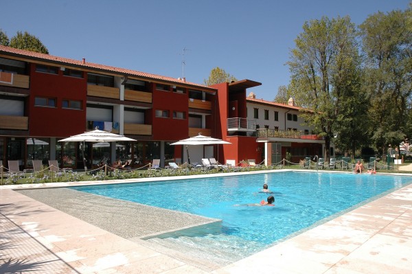 Hotel La Pergola (Lignano Sabbiadoro)