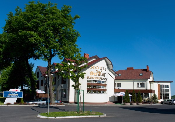 Hotel Dukat (Biała Podlaska)