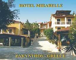 Mirabelle (Zakynthos)