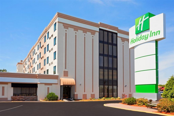 Holiday Inn HASBROUCK HEIGHTS-MEADOWLANDS (Hasbrouck Heights)