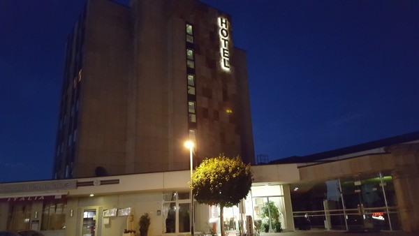 Hotel Brückentor (Rinteln)