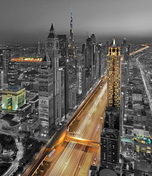 Millennium Plaza (Dubai)