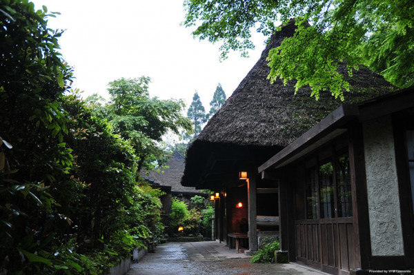 Hotel Gajoen (Kirishima-shi)