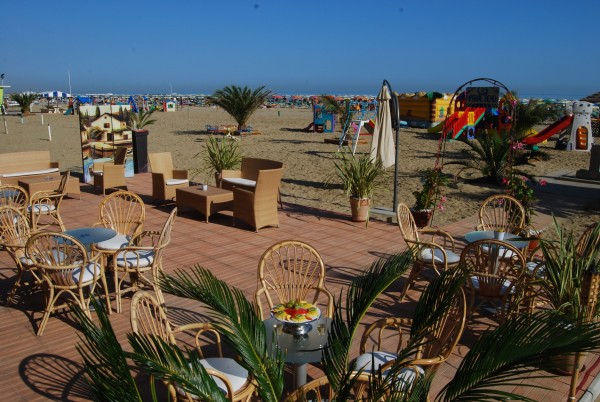 Hotel Imperial Beach (Rimini)
