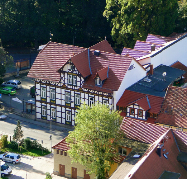 Fürstenhof (Harz)