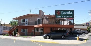 EXECUTIVE INN AND SUITES - LAK (Lakeview)