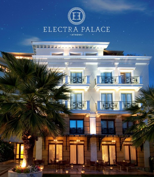 Electra Palace Athens 