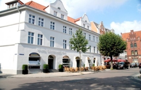 Schweriner Hof (Stralsund)