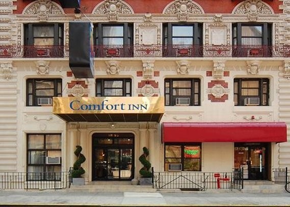 Comfort Inn Chelsea (Nowy Jork)