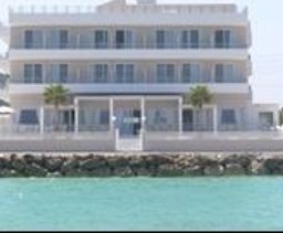 Sidari Beach Hotel (Korfu)