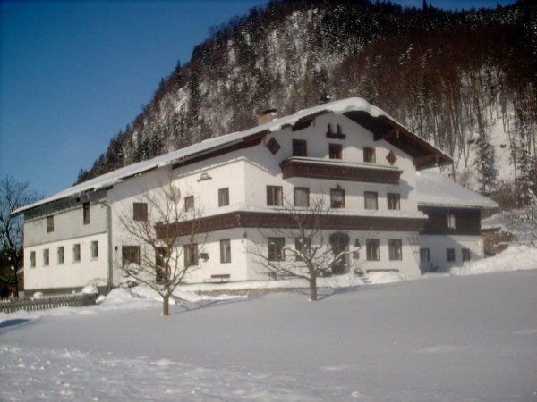 Hotel Bauernhof Urbanhof (Fuschl am See)