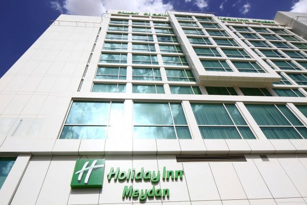 Holiday Inn RIYADH - MEYDAN (Riad)