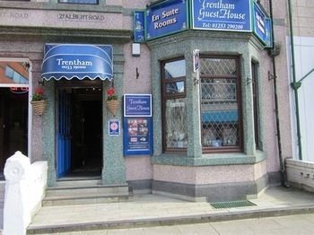 Hotel Trentham Guest House (Blackpool)