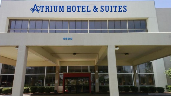 Atrium Hotel and Suites (Irving)