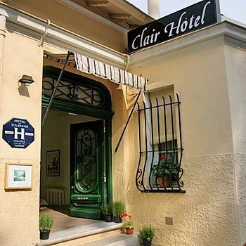 Clair Hotel (Nizza)