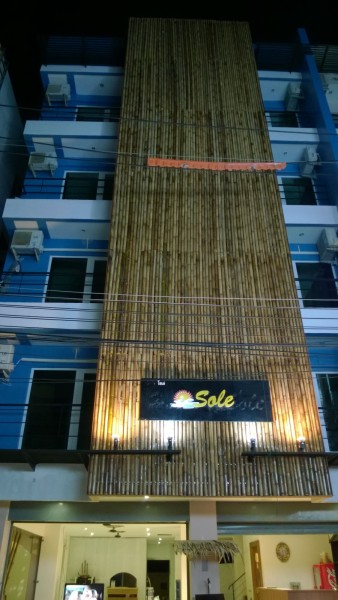 Hotel Sole (Phuket Stadt)