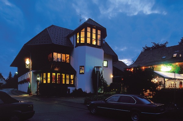 Land-gut-Hotel Ochsen (Schömberg)