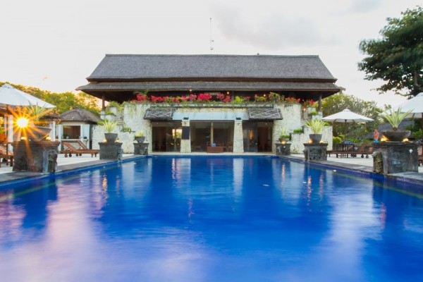 Hotel Sekar Nusa Villas (Bali)