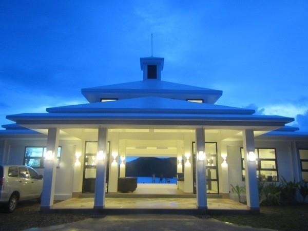 BUSUANGA BAY LODGE HOTEL (Busuanga (Stadt / Insel - Busuanga)