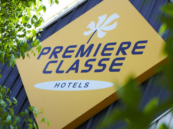 Hotel PREMIERE CLASSE ROISSY - Aéroport Charles De Gaulle (Roissy-en-France)