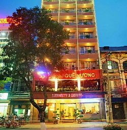 Hotel Liberty 2 Que Huong (Ho Chi Minh City)