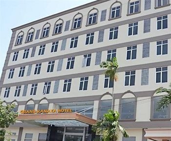 Grand Kanaya Hotel (Medan)