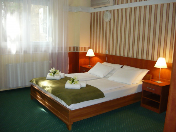 Hotel Atlantic (Budapest)
