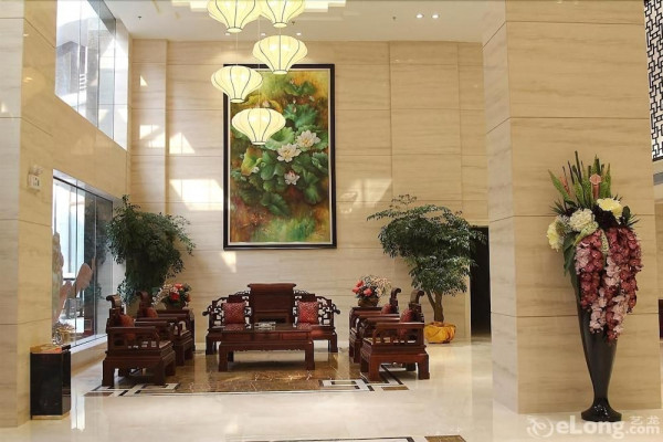 Guangzhou Wellsun Hotel Guangzhou