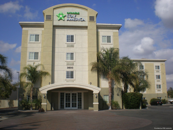 Extended Stay America Chester (Bakersfield)