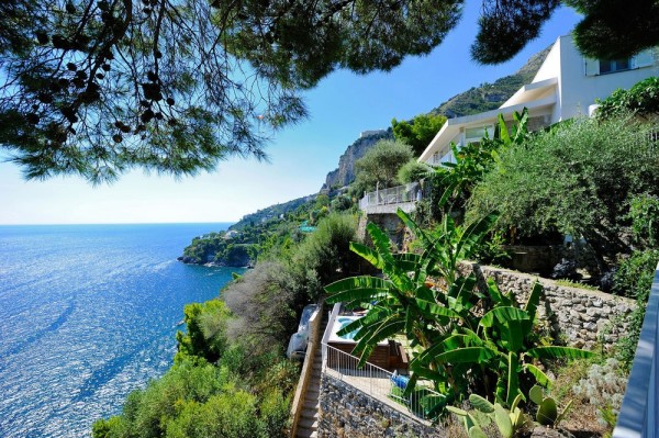 Villa Santa Maria - Luxury Country House (Amalfi)
