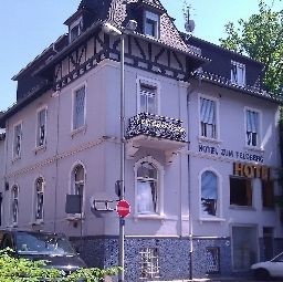 Hotel Zum Feldberg (Königstein im Taunus)