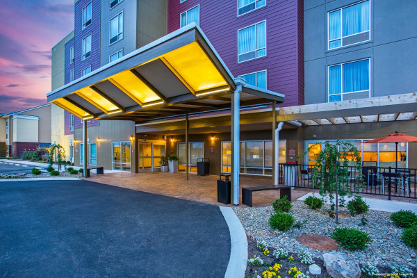 TownePlace Suites Cookeville 