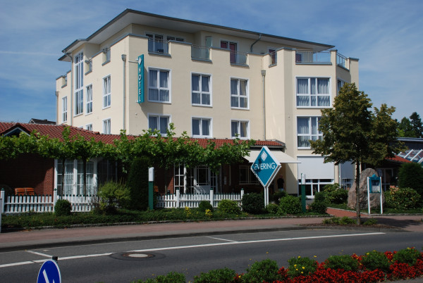 Hotel Evering (Emsbüren)