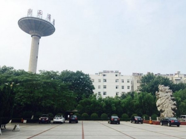 Nanyuan Hotel (Suzhou)