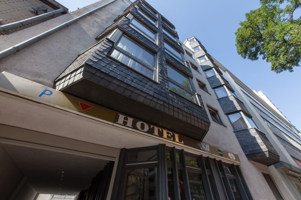 Novum Hotel KÖ Düsseldorf
